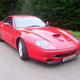 Illustration for article titled Richard Hammonds Ferrari 550 Up For Sale